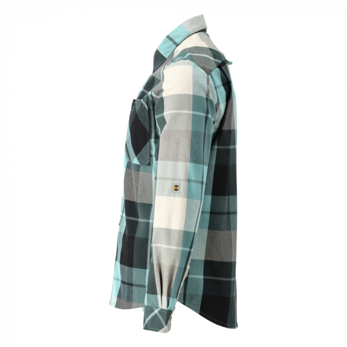 Camasa de flanel  MASCOT® Customized [7]