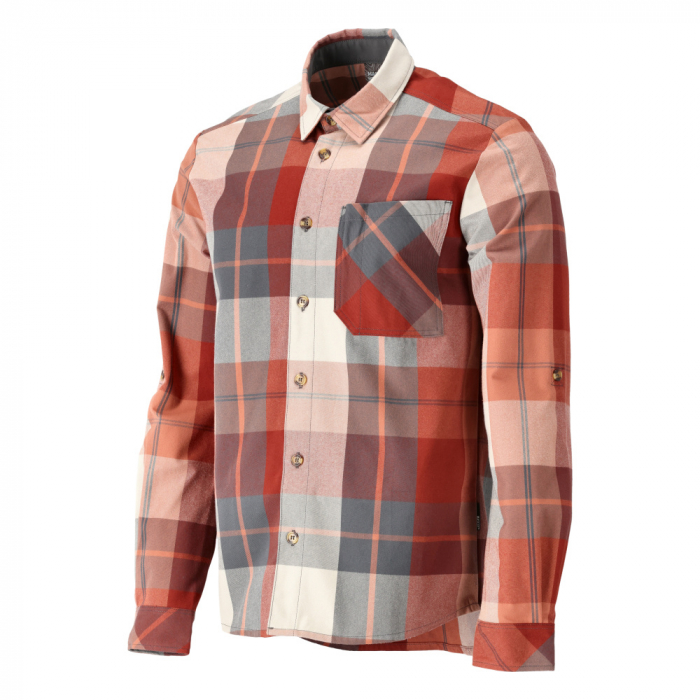 Camasa de flanel [3]