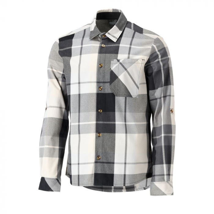 Camasa de flanel [2]
