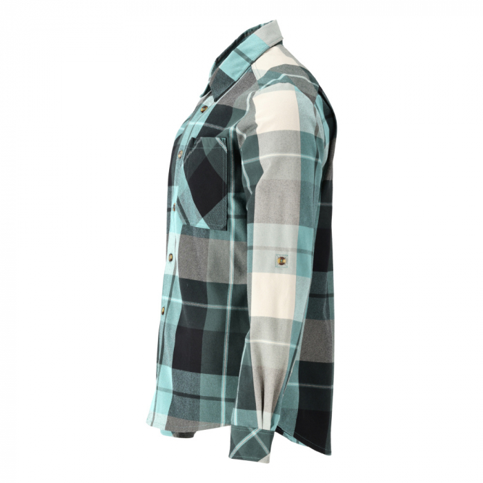Camasa de flanel  MASCOT® Customized [6]