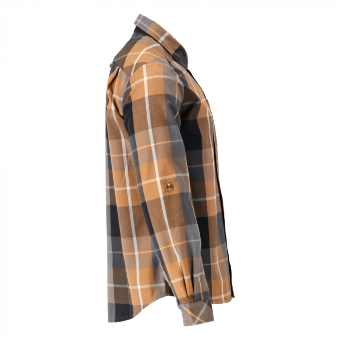 Camasa de flanel [19]