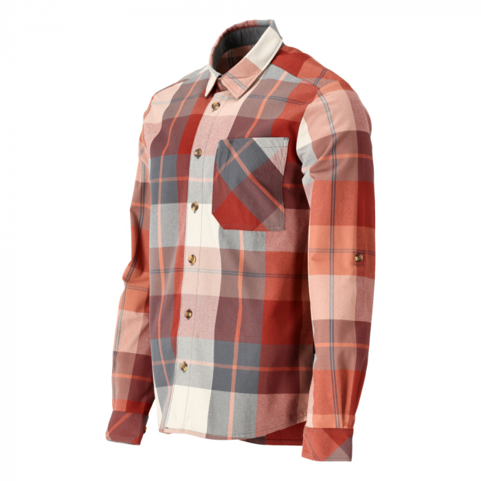 Camasa de flanel [4]