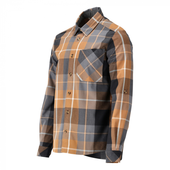 Camasa de flanel [4]