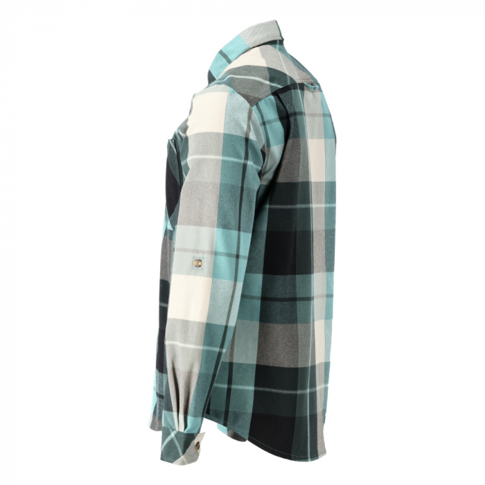 Camasa de flanel  MASCOT® Customized [8]