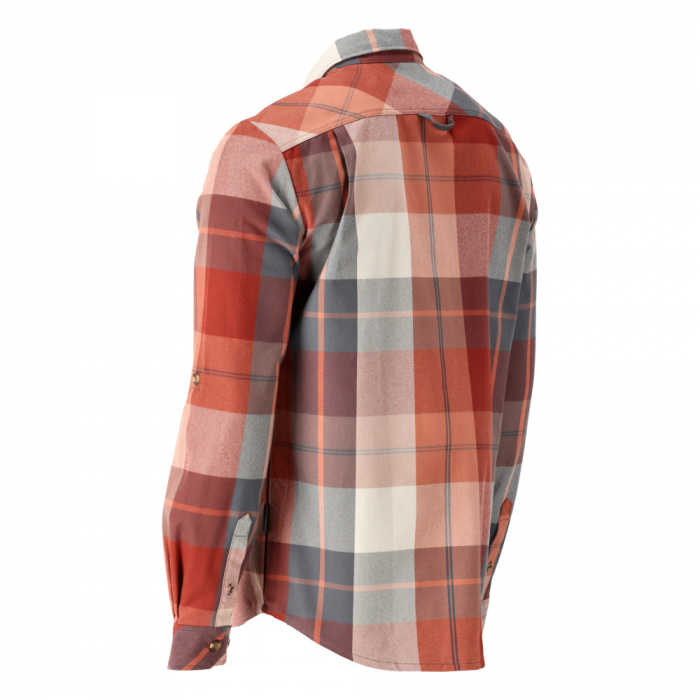 Camasa de flanel [10]