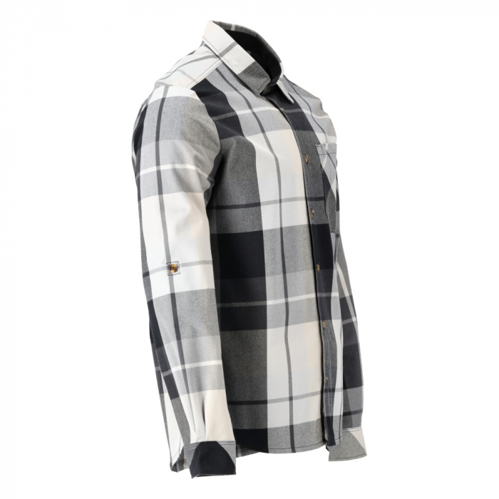 Camasa de flanel [21]