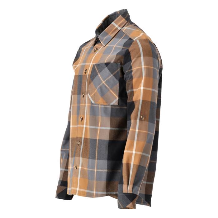 Camasa de flanel [5]
