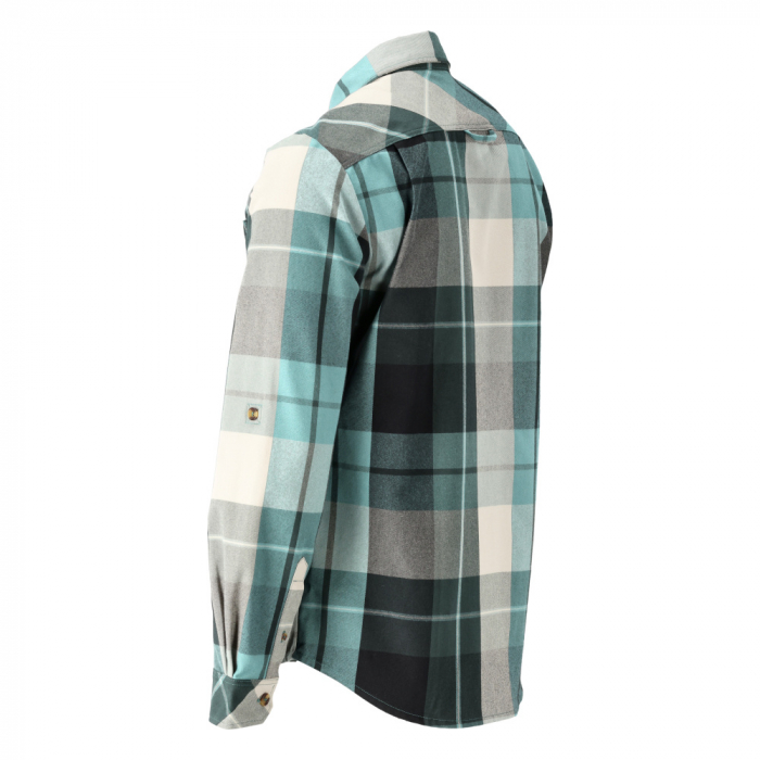 Camasa de flanel  MASCOT® Customized [9]