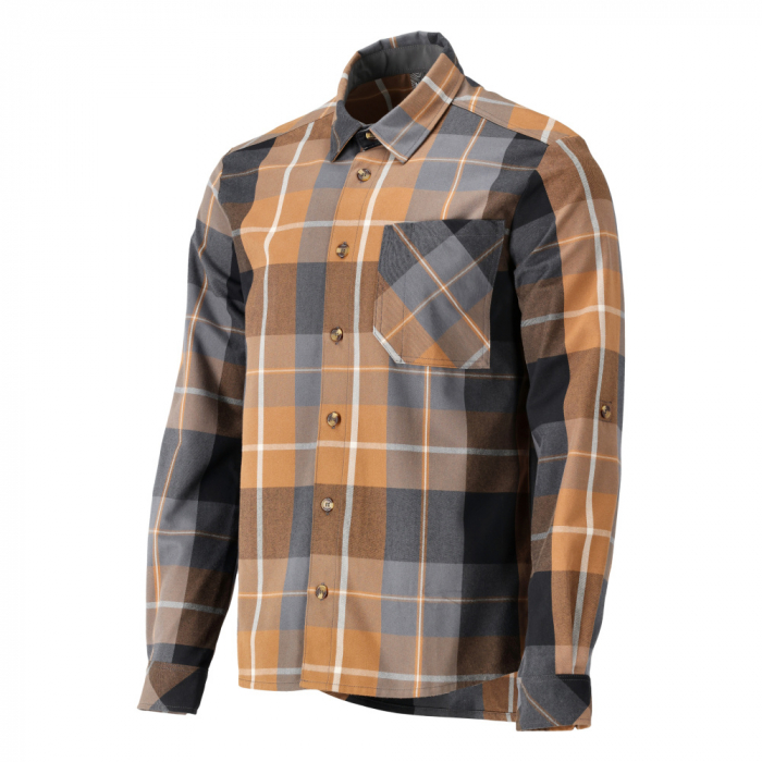Camasa de flanel [3]