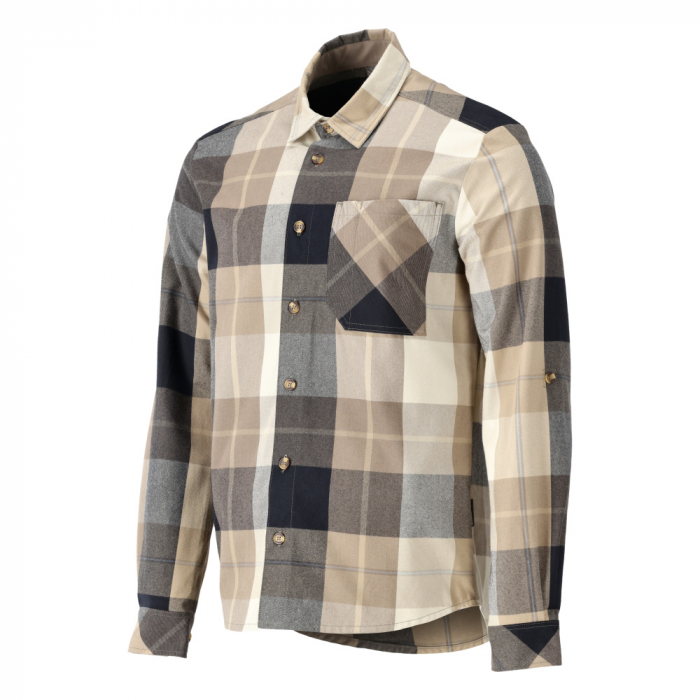 Camasa de flanel [3]