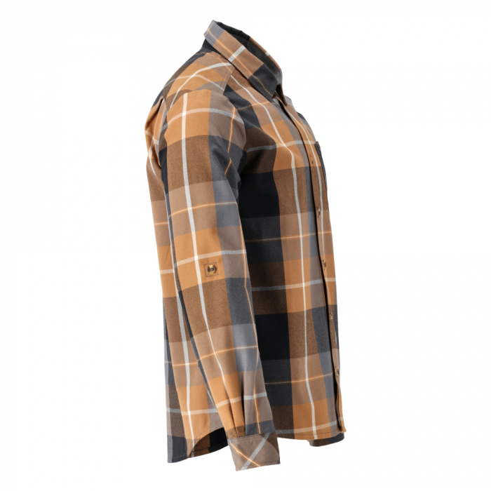 Camasa de flanel [20]