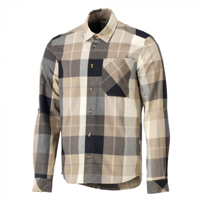 Camasa de flanel [2]