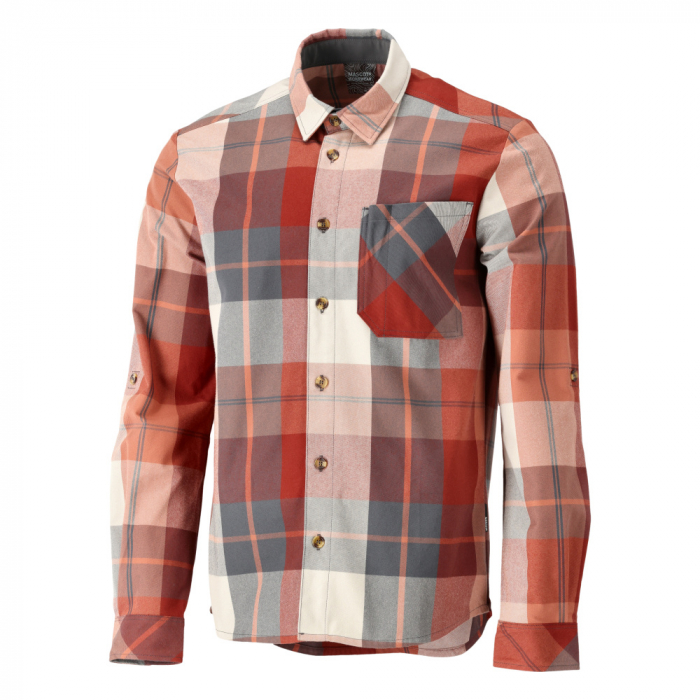Camasa de flanel [2]