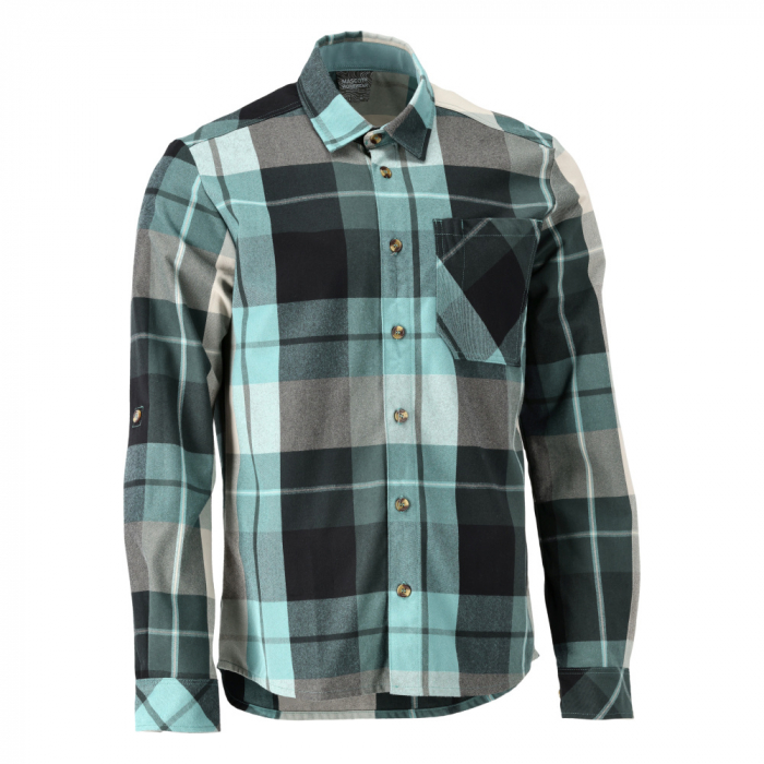 Camasa de flanel  MASCOT® Customized [24]