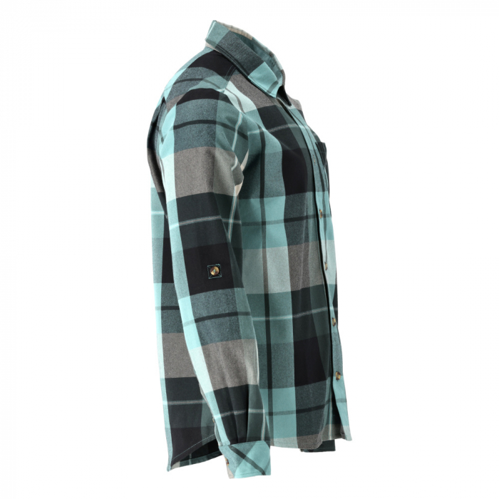 Camasa de flanel  MASCOT® Customized [20]