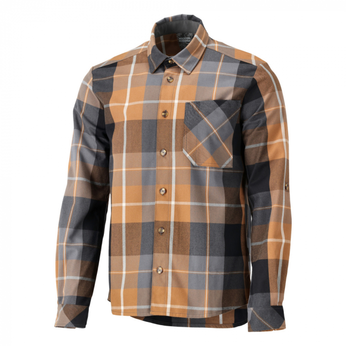 Camasa de flanel [2]