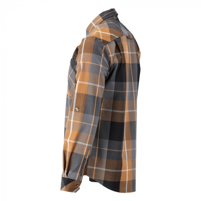 Camasa de flanel [8]