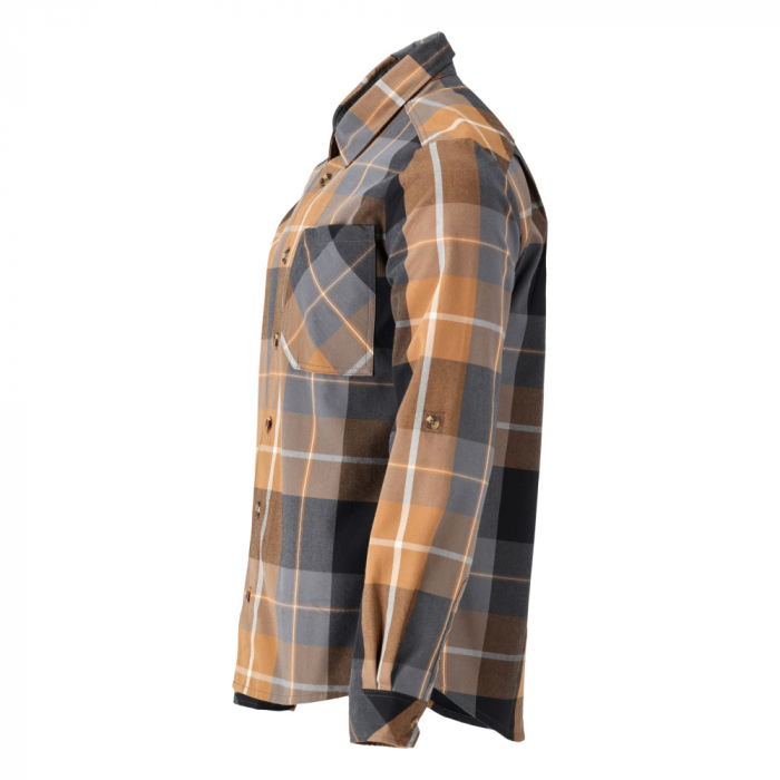 Camasa de flanel [6]