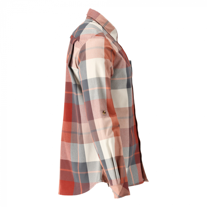 Camasa de flanel [19]