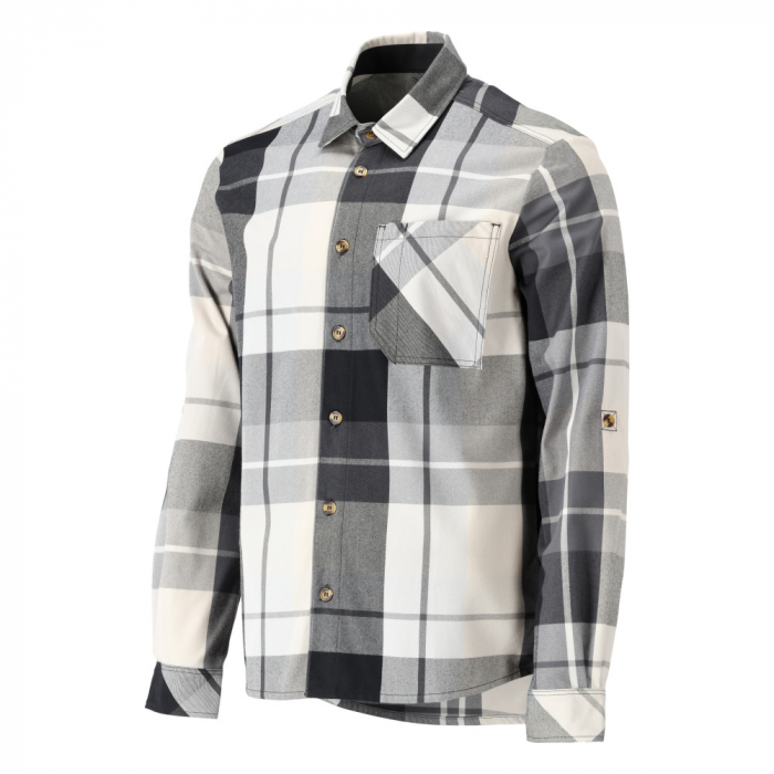 Camasa de flanel [3]
