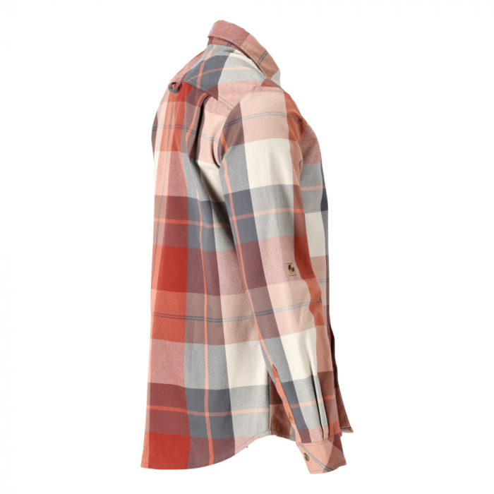 Camasa de flanel [18]