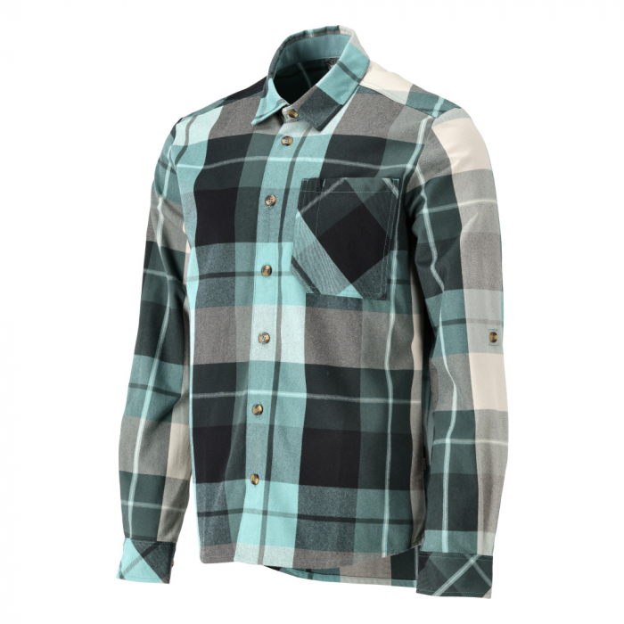 Camasa de flanel  MASCOT® Customized [3]