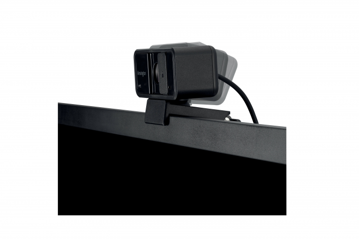 Camera Web Kensington ProVC, Full HD 1080p, W1050, negru [6]