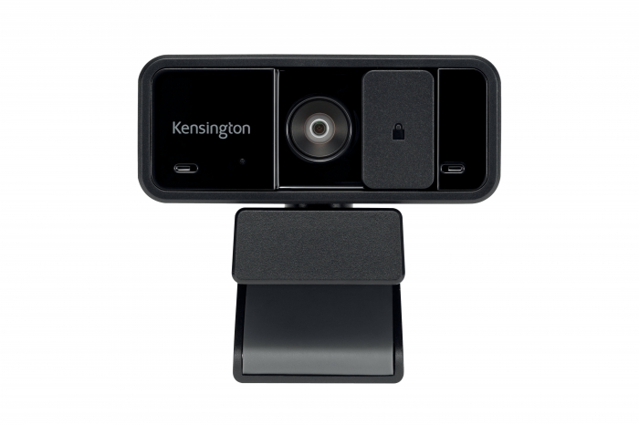 Camera Web Kensington ProVC, Full HD 1080p, W1050, negru [2]