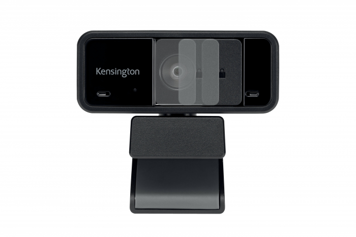 Camera Web Kensington ProVC, Full HD 1080p, W1050, negru [5]