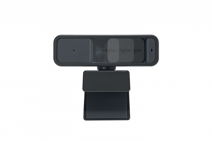 Camera Web Kensington ProVC, Full HD 1080p, W2000, negru [2]