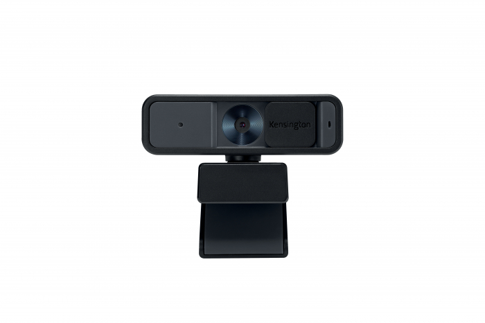 Camera Web Kensington ProVC, Full HD 1080p, W2000, negru [6]