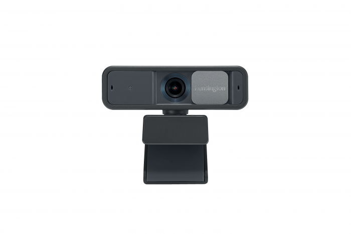 Camera Web Kensington ProVC, Full HD 1080p, W2050, negru [2]