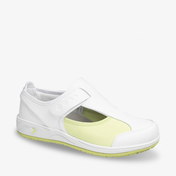 Saboti CAMILLE, Oxypas Safety Jogger [3]