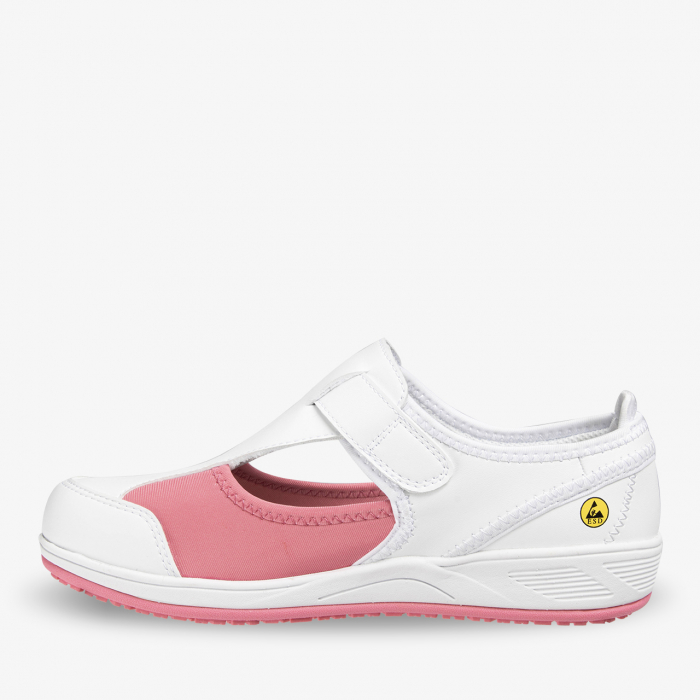 Saboti CAMILLE, Oxypas Safety Jogger [2]