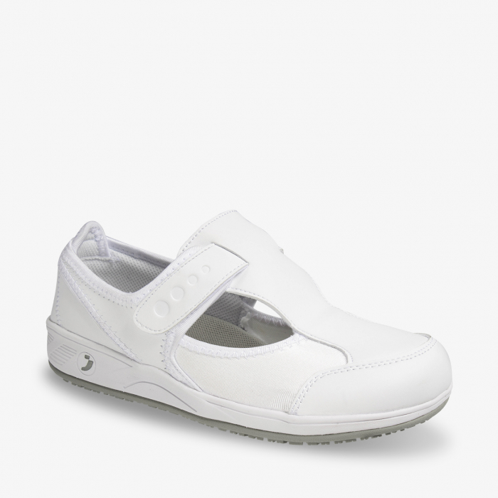 Saboti CAMILLE, Oxypas Safety Jogger [3]