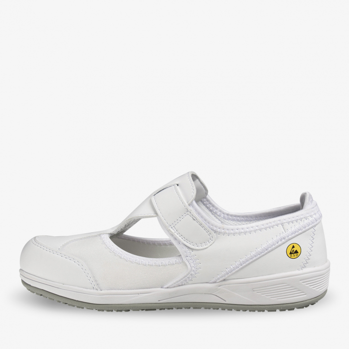 Saboti CAMILLE, Oxypas Safety Jogger [2]
