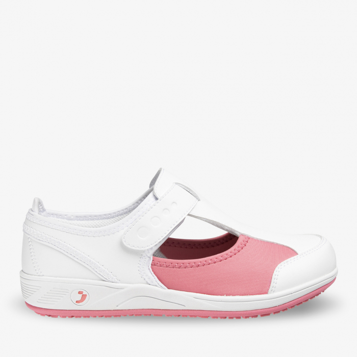 Saboti CAMILLE, Oxypas Safety Jogger [1]
