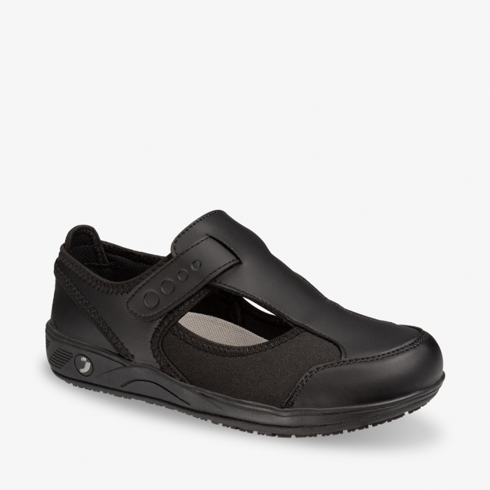 Saboti CAMILLE, Oxypas Safety Jogger [3]