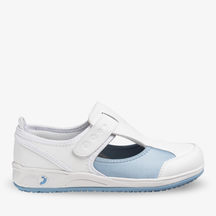 Saboti CAMILLE, Oxypas Safety Jogger [1]