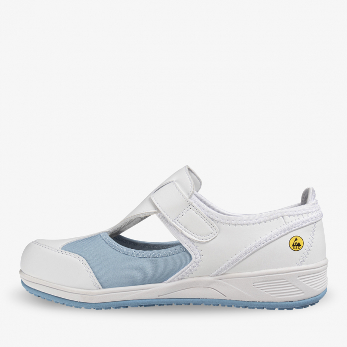 Saboti CAMILLE, Oxypas Safety Jogger [2]