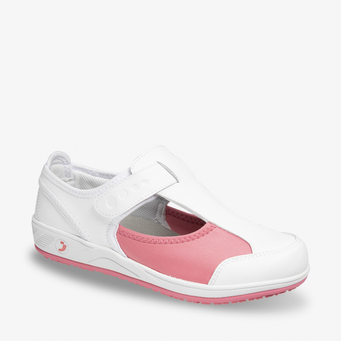 Saboti CAMILLE, Oxypas Safety Jogger [3]