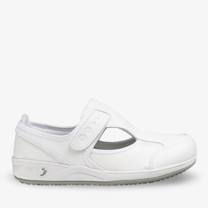 Saboti CAMILLE, Oxypas Safety Jogger [1]