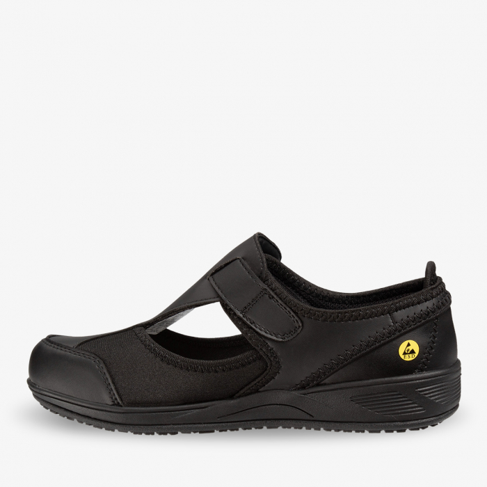 Saboti CAMILLE, Oxypas Safety Jogger [2]