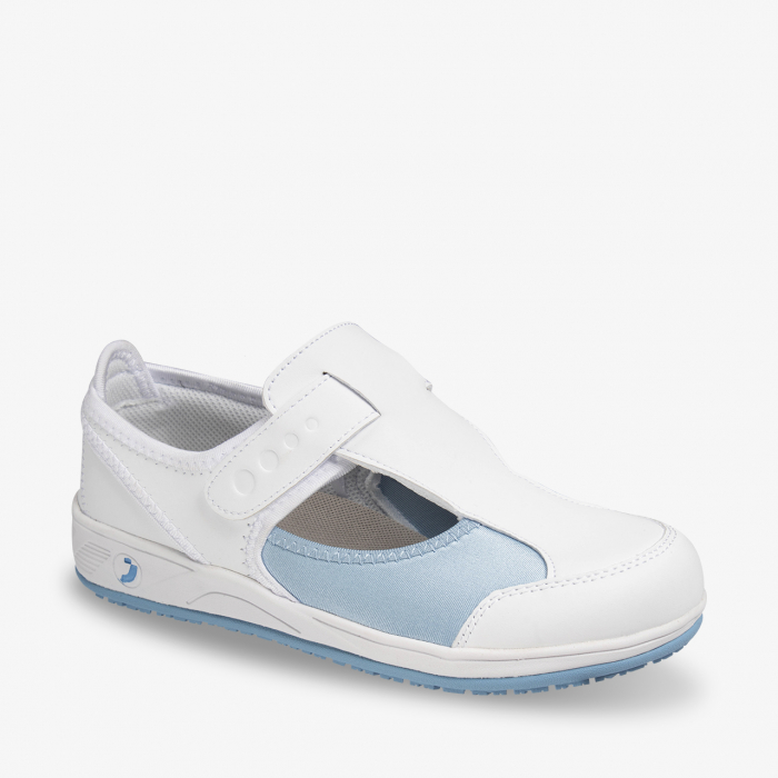 Saboti CAMILLE, Oxypas Safety Jogger [3]