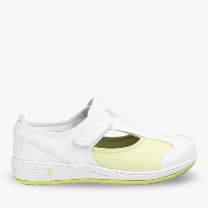Saboti CAMILLE, Oxypas Safety Jogger [1]