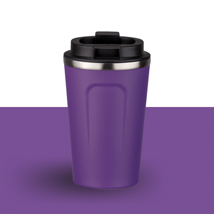 Cana cafea 350 ml Nordic Colorissimo [1]