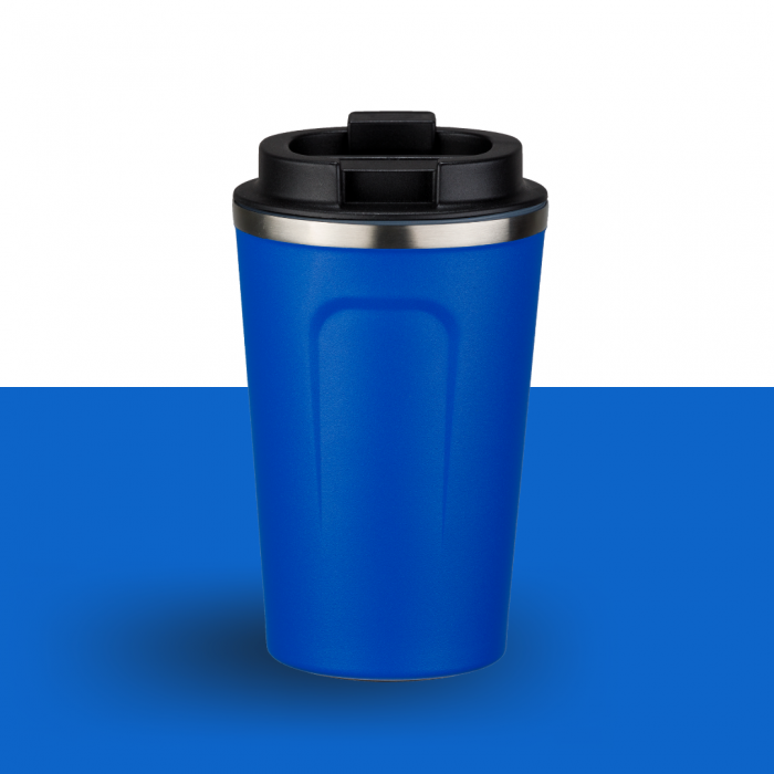 Cana cafea 350 ml Nordic Colorissimo [1]