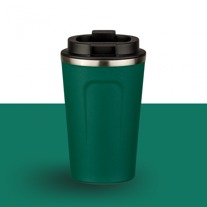 Cana cafea 350 ml Nordic Colorissimo [1]