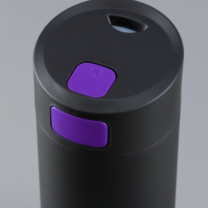 Cana termo Expedition 330 ml cu strat de cupru, inox 18/8, etansa [3]