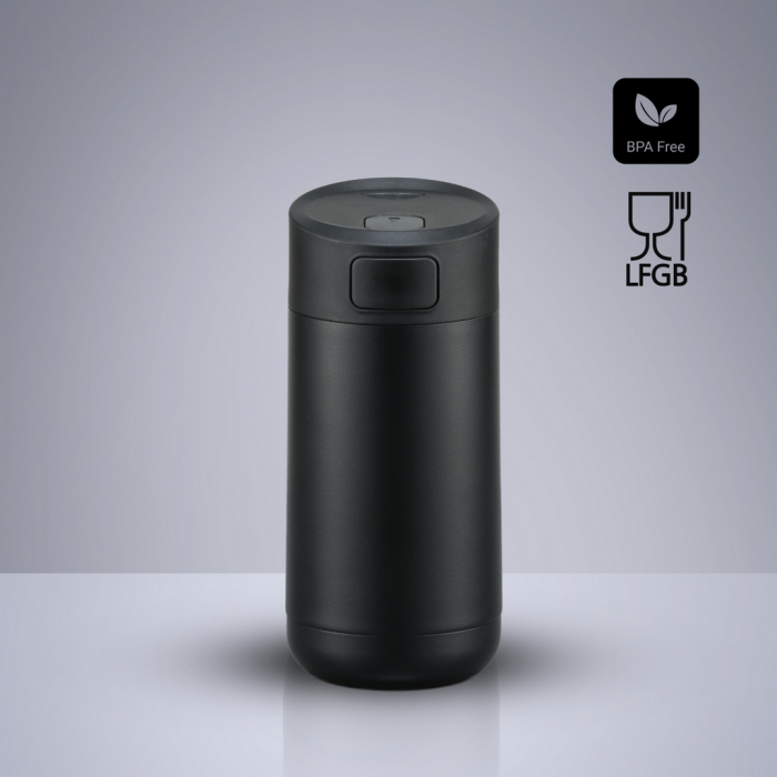 Cana termo Expedition 330 ml cu strat de cupru, inox 18/8, etansa [1]